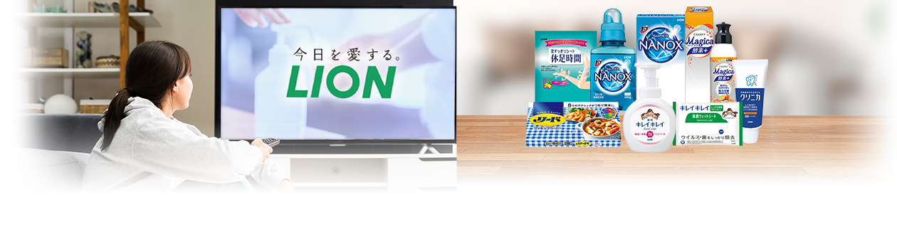 確かな信頼と豊富な品揃え、幅広いターゲットへの集客・宣伝に!